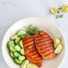 Grilled Chicken Breast for Summer | Chicken Recipe for Your Protein Boost