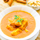 Restaurant Style Shahi Paneer | Indian Paneer Gravy Recipe