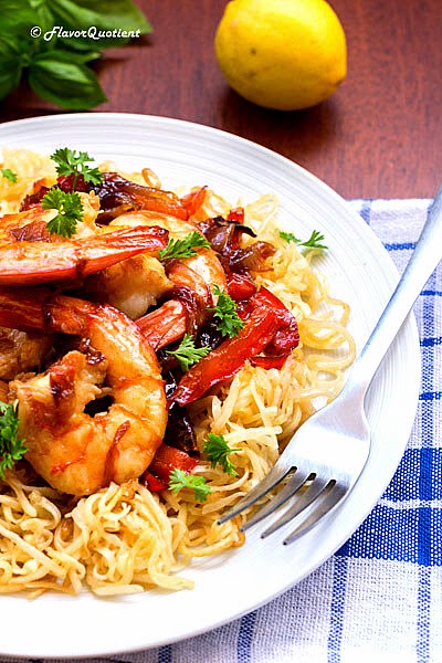 Noodles-With-Prawns-1