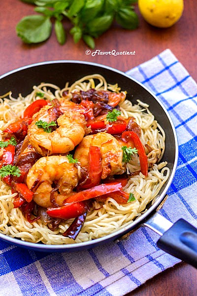 Noodles-With-Prawns-5