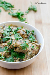 Yogurt Chicken - Delicious Indian Dahi Murgh Recipe!