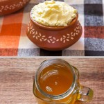 How to make butter ghee_2