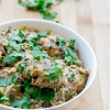 Yogurt Chicken - Delicious Indian Dahi Murgh Recipe!