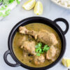 (1) Chicken Kali Mirch - Black Pepper Chicken Curry