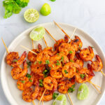 Spicy Grilled Prawn / Shrimp-1