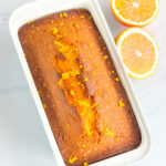 1-Orange Pound Cake